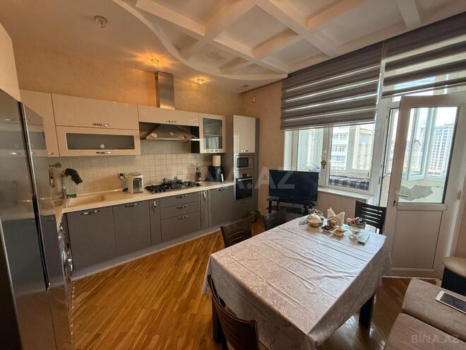 Продаётся 3-комн. новостройка 140 м², Наримановский  р., photo 4 from 13