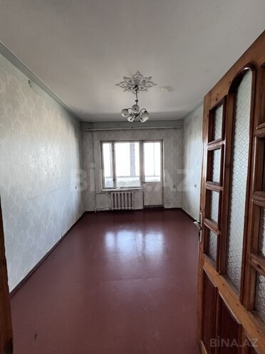 Satılır 4 otaqlı köhnə tikili 110 m², Bakıxanov q., photo 13 from 16