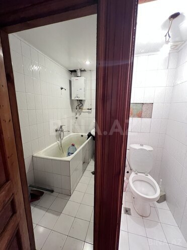 Satılır 4 otaqlı köhnə tikili 110 m², Bakıxanov q., photo 14 from 16