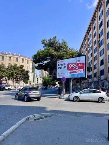 Satılır 4 otaqlı köhnə tikili 110 m², Bakıxanov q., photo 4 from 16