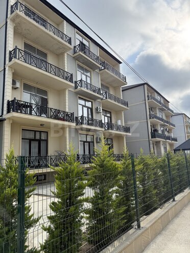 Продаётся 1-комн. новостройка 53 м², пос. Бузовна, photo 1 from 29