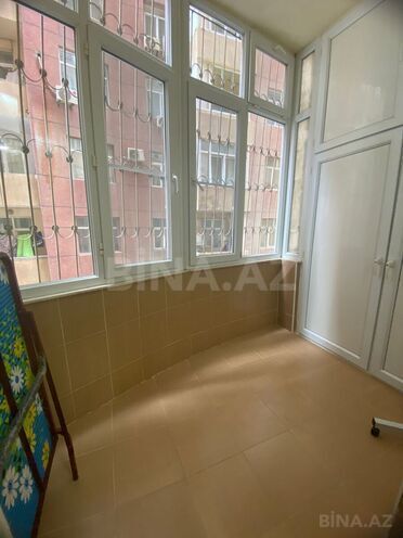 İcarəyə verilir 2 otaqlı yeni tikili 70 m², İnşaatçılar m., photo 9 from 16