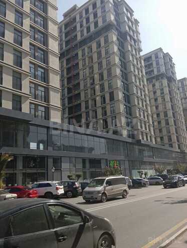 Satılır 3 otaqlı yeni tikili 125 m², 20 Yanvar m., photo 1 from 7