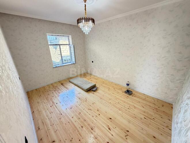 Satılır 4 otaqlı həyət evi/bağ evi 90 m², Binə q., photo 11 from 12