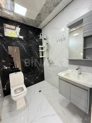 Satılır 4 otaqlı həyət evi/bağ evi 90 m², Binə q., photo 7 from 12