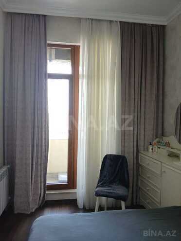 İcarəyə verilir 2 otaqlı yeni tikili 50 m², 20 Yanvar m., photo 4 from 7