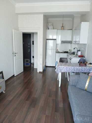 İcarəyə verilir 2 otaqlı yeni tikili 50 m², 20 Yanvar m., photo 1 from 7
