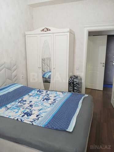 İcarəyə verilir 2 otaqlı yeni tikili 50 m², 20 Yanvar m., photo 5 from 7