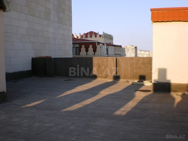 Satılır 5 otaqlı yeni tikili 192 m², Gənclik m., photo 3 from 14