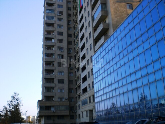 Satılır 5 otaqlı yeni tikili 192 m², Gənclik m., photo 1 from 14