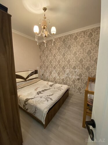 Satılır 3 otaqlı yeni tikili 76 m², Həzi Aslanov m., photo 10 from 16