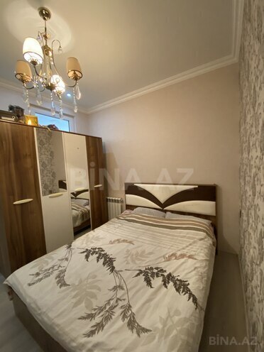 Satılır 3 otaqlı yeni tikili 76 m², Həzi Aslanov m., photo 11 from 16
