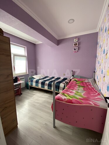 Satılır 3 otaqlı yeni tikili 76 m², Həzi Aslanov m., photo 13 from 16
