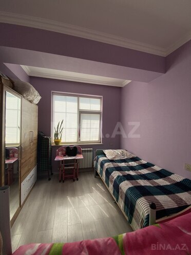 Satılır 3 otaqlı yeni tikili 76 m², Həzi Aslanov m., photo 12 from 16