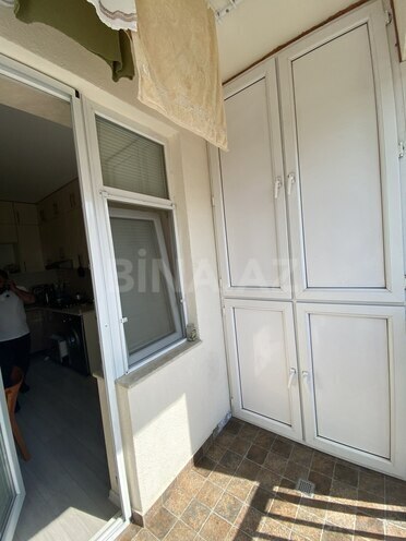 Satılır 3 otaqlı yeni tikili 76 m², Həzi Aslanov m., photo 15 from 16