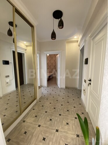 Satılır 3 otaqlı yeni tikili 76 m², Həzi Aslanov m., photo 6 from 16