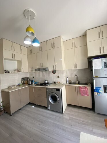 Satılır 3 otaqlı yeni tikili 76 m², Həzi Aslanov m., photo 8 from 16