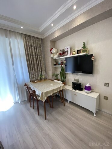 Satılır 3 otaqlı yeni tikili 76 m², Həzi Aslanov m., photo 5 from 16