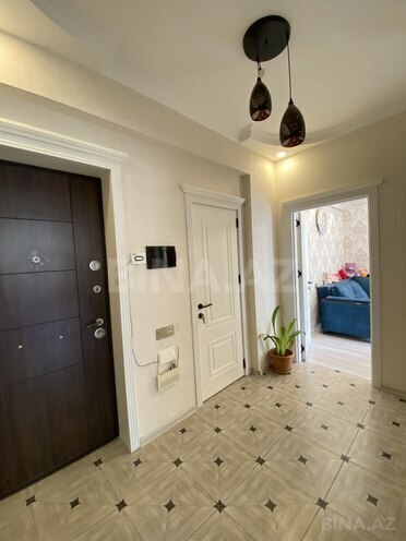 Satılır 3 otaqlı yeni tikili 76 m², Həzi Aslanov m., photo 7 from 16