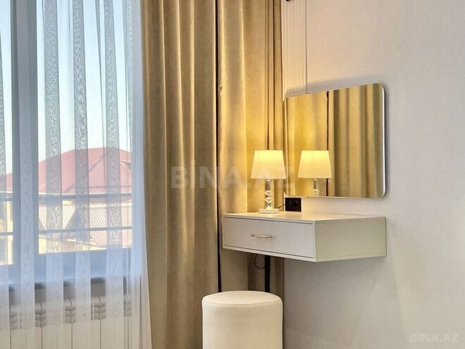Сдаётся 3-комн. новостройка 90 м², Наримановский  р., photo 11 from 18
