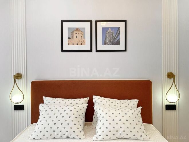 Сдаётся 3-комн. новостройка 90 м², Наримановский  р., photo 5 from 18