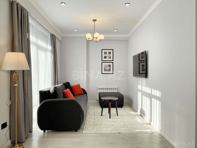 Сдаётся 3-комн. новостройка 90 м², Наримановский  р., photo 3 from 18