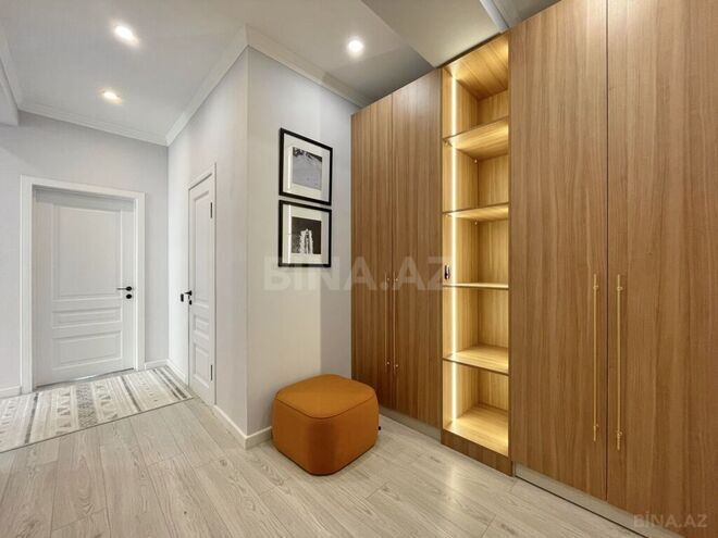 Сдаётся 3-комн. новостройка 90 м², Наримановский  р., photo 16 from 18