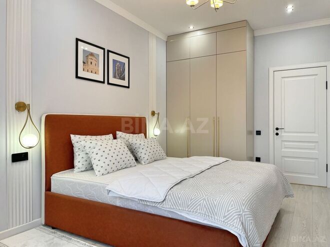 Сдаётся 3-комн. новостройка 90 м², Наримановский  р., photo 7 from 18