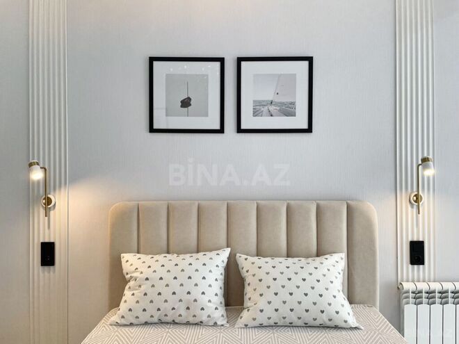 Сдаётся 3-комн. новостройка 90 м², Наримановский  р., photo 8 from 18