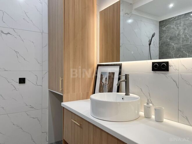 Сдаётся 3-комн. новостройка 90 м², Наримановский  р., photo 14 from 18
