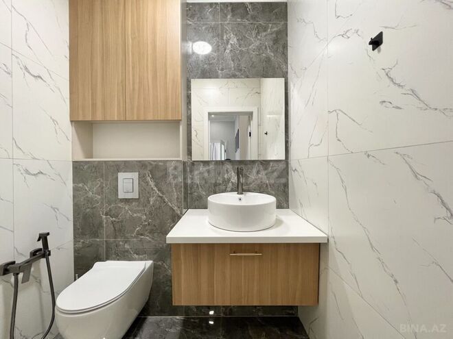 Сдаётся 3-комн. новостройка 90 м², Наримановский  р., photo 13 from 18