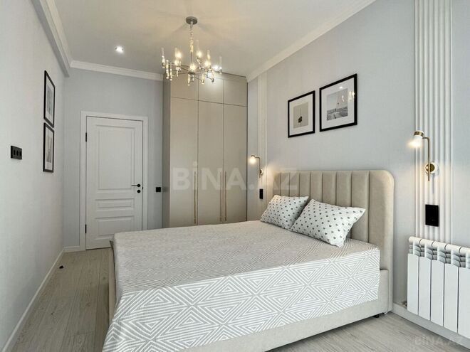 Сдаётся 3-комн. новостройка 90 м², Наримановский  р., photo 9 from 18
