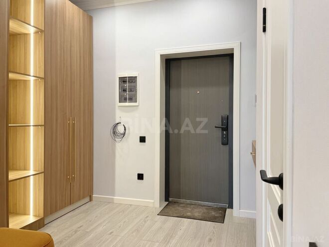 Сдаётся 3-комн. новостройка 90 м², Наримановский  р., photo 17 from 18
