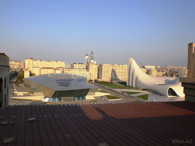 Satılır 5 otaqlı yeni tikili 192 m², Gənclik m., photo 7 from 14