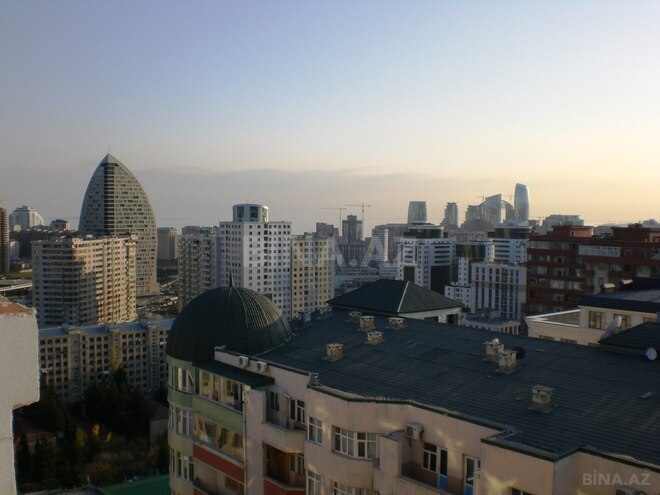 Satılır 5 otaqlı yeni tikili 192 m², Gənclik m., photo 11 from 14
