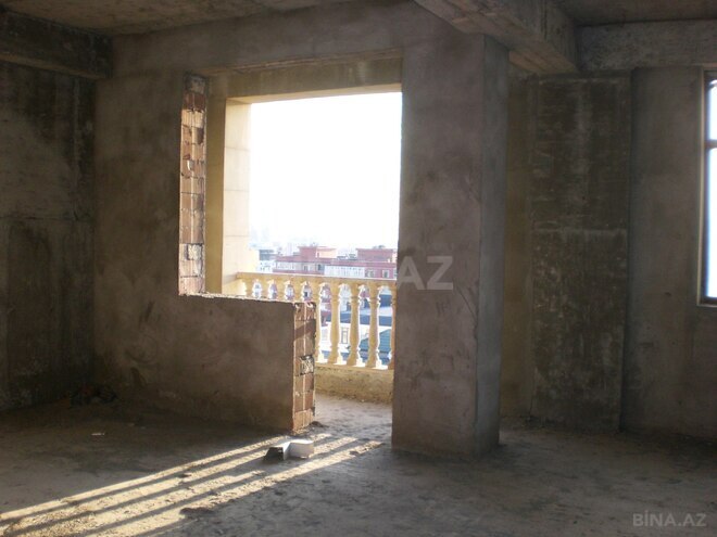 Satılır 5 otaqlı yeni tikili 192 m², Gənclik m., photo 9 from 14