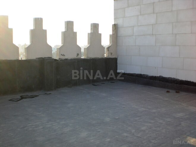 Satılır 5 otaqlı yeni tikili 192 m², Gənclik m., photo 12 from 14