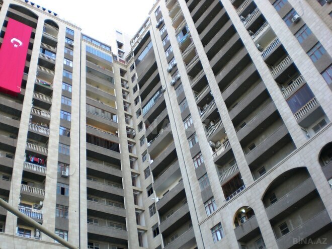 Satılır 5 otaqlı yeni tikili 192 m², Gənclik m., photo 13 from 14