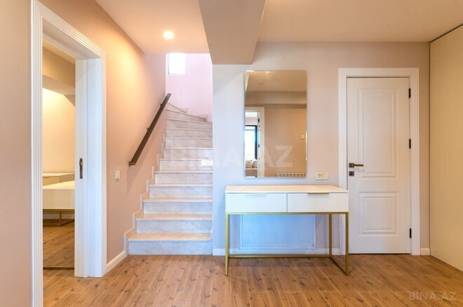 İcarəyə verilir 5 otaqlı həyət evi/bağ evi 370 m², Şüvəlan q., photo 7 from 26