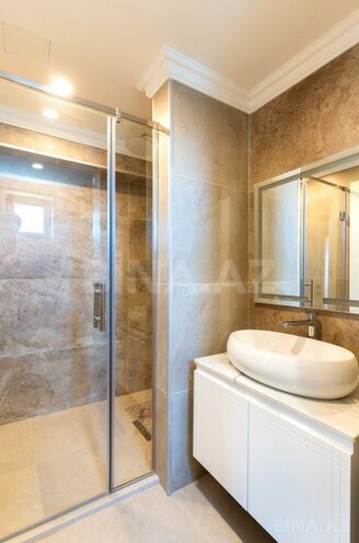İcarəyə verilir 5 otaqlı həyət evi/bağ evi 370 m², Şüvəlan q., photo 18 from 26