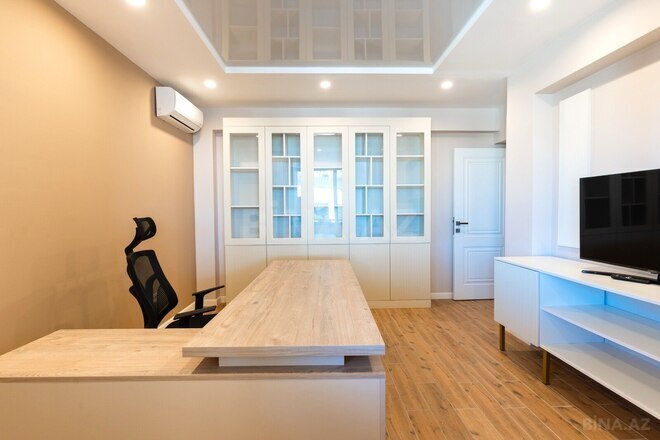 İcarəyə verilir 5 otaqlı həyət evi/bağ evi 370 m², Şüvəlan q., photo 14 from 26