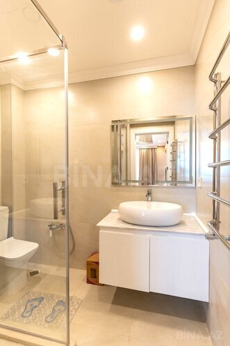 İcarəyə verilir 5 otaqlı həyət evi/bağ evi 370 m², Şüvəlan q., photo 19 from 26