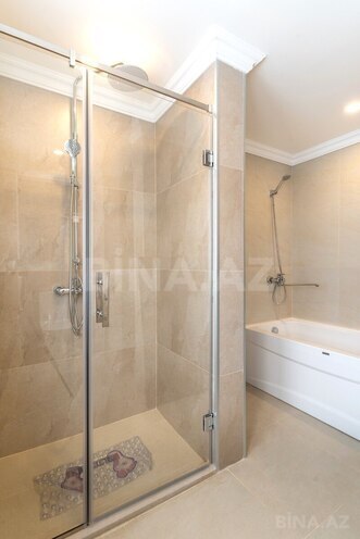 İcarəyə verilir 5 otaqlı həyət evi/bağ evi 370 m², Şüvəlan q., photo 16 from 26