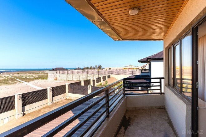 İcarəyə verilir 5 otaqlı həyət evi/bağ evi 370 m², Şüvəlan q., photo 25 from 26