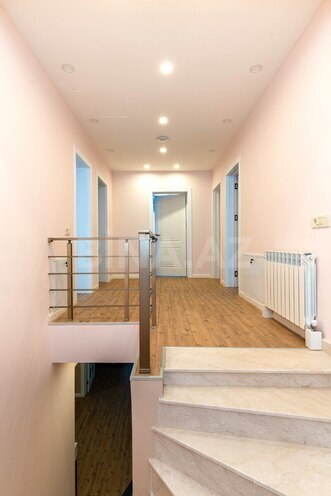 İcarəyə verilir 5 otaqlı həyət evi/bağ evi 370 m², Şüvəlan q., photo 15 from 26