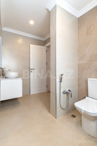 İcarəyə verilir 5 otaqlı həyət evi/bağ evi 370 m², Şüvəlan q., photo 17 from 26