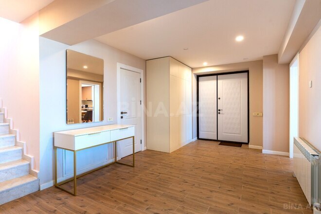 İcarəyə verilir 5 otaqlı həyət evi/bağ evi 370 m², Şüvəlan q., photo 6 from 26