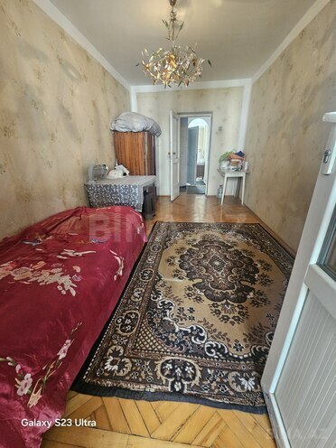Сдаётся 3-комн. вторичка 90 м², м. Иншаатчылар, photo 9 from 14