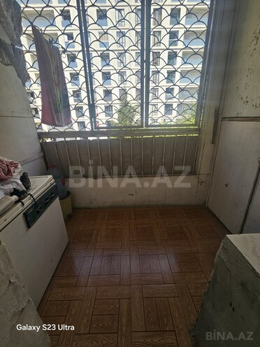 Сдаётся 3-комн. вторичка 90 м², м. Иншаатчылар, photo 10 from 14