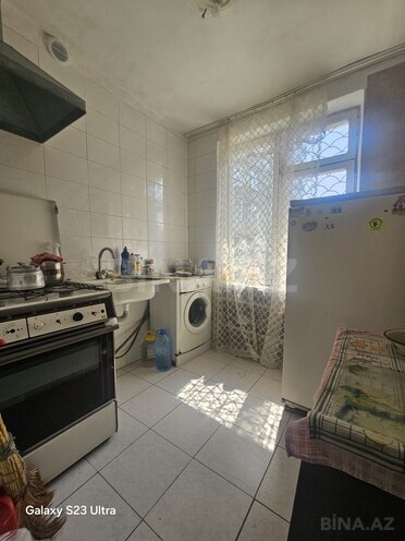 Сдаётся 3-комн. вторичка 90 м², м. Иншаатчылар, photo 7 from 14